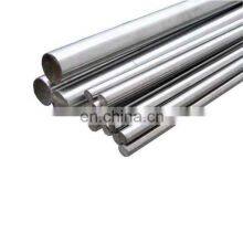 China Manufacturer SS304 316 Stainless Steel Round Bar thumbnail-4