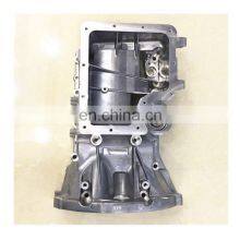 TS16949 Factory Reasonable Price High Quality Custom Aluminum Die Casting Parts thumbnail-5