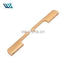 YLW Poignee Rose Gold Pulls Electroplating Aluminium Alloy Handle Cabinet Handles Kitchen Furniture Handles thumbnail-3