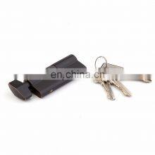 China Made Manufacturer Safe Thumb Turn Door Lock Cylinder for Wood Inner Door thumbnail-3