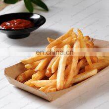 Factory Cheap Price Potato Chips Automatic Production Line Potato Chips Machine Cassava Chips Making Machine