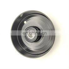 SQCS Car Drive Belt Tensioner Pulley for M111 W202 W203 W124 111 200 00 70 1112000070 thumbnail-2