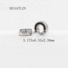 SR144K1Z1 Dental Handpiece Ball Bearing SR144K1TLZWN SR144 for Sirona thumbnail-3