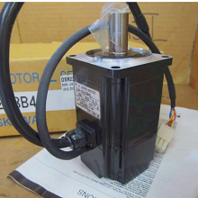 SGM-02U3B4L Yaskawa Electric Motor of Module Magnetic Rotating thumbnail-3