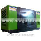 Top Quality 300KW Diesel Generator Aaaociation and Generator Sale thumbnail-2