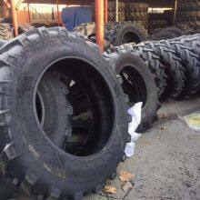 Ractor Tyre 14.9 12.4-28 13.6-24 16.9-34 Oriental Red Deere Tractor thumbnail-4