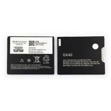 2800mAh GK40 Battery For Motorola E4 G5 XT1760 XT1761 XT1762 XT1763 XT1764 XT1765 XT1767 Moto Phone Batteries thumbnail-3