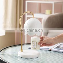 ENO Home Decoration Aromatherapy Lamp Electric Candle Warmer Table Lamp