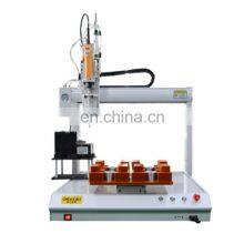 Handheld Automatic Screw Locking Machine Blowing Type Automatic Screw Feeding Equipment