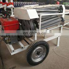 2022 Hemp Decorticator Machine Hemp Peeling Machine Kenaf Decorticator Machine thumbnail-5