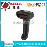 Small Usb Barcode Scanner Handheld/stand Used in the Smart Phone Scan 1d Codes thumbnail-1