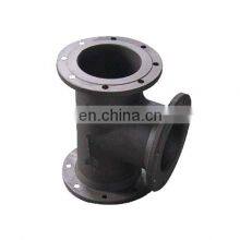 Grey Cast Iron Gg25 Ggg40 thumbnail-4