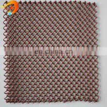 Metal Drapery Exterior Wall Curtain Good-looking Reasonable Price thumbnail-4