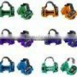 Attchable Mini Cheap Wheels for Shoes thumbnail-1