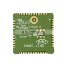 SIMCom SIM900 SMS Smallest Gps Gsm Gps Chip Module thumbnail-2