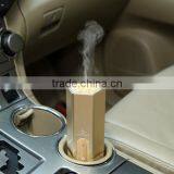 Car Diffuser Glass Bottle 50ml Mist Diffuser Electric Oil Reed Diffuser Refills thumbnail-2