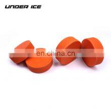 High Quality Ice Hockey Puck Standard International Hockey Game Puck