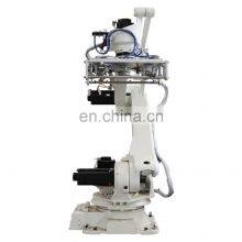 New Arrival Easy Operate Fully Automatic Plastic Bag Automatic Unpacking Machine thumbnail-5