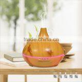 300ml Aroma Mist Diffuser Air Purifier Aromatherapy Essential Oil Diffuser Wholesale thumbnail-2