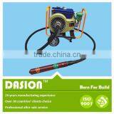 Diesel Engine Portable Mechanical Concrete Vibrator thumbnail-1