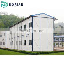 Cheap Modern Prefab House Garden Tool House thumbnail-3