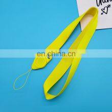 Branded Luxury Cute Strap Phone Case Card Holder Keychain Accessories Lanyards Logo Custom thumbnail-3
