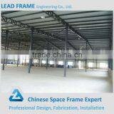 Pre Engineering Steel Structure Storage Warehouse Buildings thumbnail-2