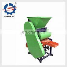 Peanut Hulling Machine/new Design Groundnut Huller/peanut Decorticator 0086 15037105257 thumbnail-2