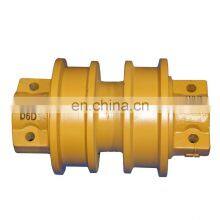 Bulldozer D6H Track Roller D6T Bottom Roller D6R Lower Roller 120-5746/125-4175 thumbnail-1