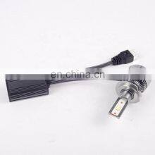 LED Headlight H1/H3/H4/H7/9005/9006/9012/H11 Single/ Double Bulbs for Autocars 12months Warranty Extremely Bright Latest Version thumbnail-4
