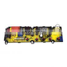 ETS-394 Used for Panasonic Washing Machine Pab Control Board thumbnail-2