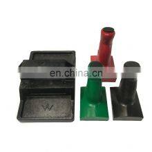 Schnittwerkzeug-Set in Aluminiumtransportkoffer für Tragbarkeit, Modell für Phenolschaum-Dämmplatten, -Platten und -Kanäle thumbnail-2