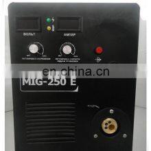 MIG-180E/200E/250E SOLDADOR CHINO MIG MAG thumbnail-2