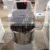 Heavy Duty Stainless Steel Spiral Mixer, Bakery Dough Mixer, Bread Dough Making Machine thumbnail-4