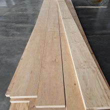 Good quality pine lvl beam for construction 65*95 mm
