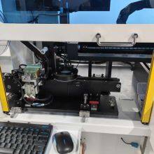 Automatic Tape and Reel Machine for JEDEC Tray Feeding HJC-009TR thumbnail-2