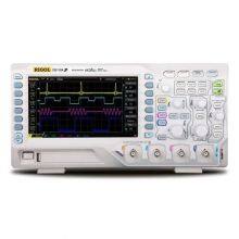 Rigol DS1104Z-S Plus 100 MHz Digital Oscilloscope With 4 Channels