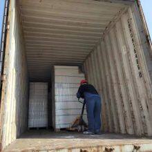 Calcium Silicate Board Fireproof Insulation Calcium Silicate Board thumbnail-5