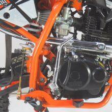 KXD 613 140CC 150CC Pit Bike 19/16 Inch Cross Bike Enduro Dirt Bike Motocross Motorcycle KXD Motorbike Motorsport thumbnail-4