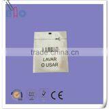 New Square High Quality Am Label DR for Clothes in Supermarkets thumbnail-1