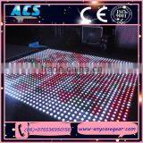 On Sale LED Interactive Dance Floor for Wedding thumbnail-2