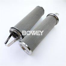 1947342 Bowey Replaces Boll Stainless Steel Hydraulic Oil Filter Element thumbnail-5