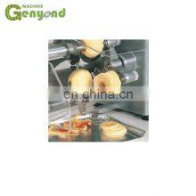 Stainless Steel Apple Persimmon Peeling Machine thumbnail-1