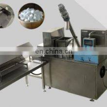 Automatic Granulated Lump Cube Press Forming Small Scale Square Coffee Cube Sugar Making Machine thumbnail-5