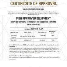 ​Basketball Scoring System thumbnail-3