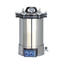 18L High Pressure Steam Autoclave, 24L High Pressure Steam Sterilization thumbnail-2