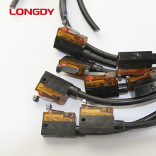 Waterproof Microswitch Specialized in Machinery Industry Switches Factory Direct Sale thumbnail-4