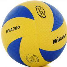 OEM ODM Premium PU Volleyballs thumbnail-3