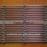 Beautiful Decorative Wire Mesh Used for Curtain