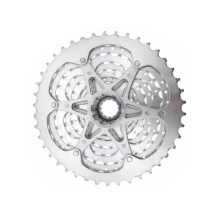 High Quality SHIMANOflywheel 8/9/10/11 Speed Mountain Bike Tower Wheel 11-36T 11-42 46T Flywheel thumbnail-4